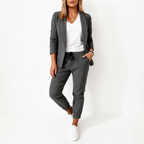 Wren | Schickes Blazer-Set für Damen