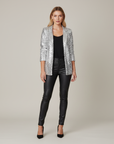 Emma | Sequin Blazer for Stylish Occasions