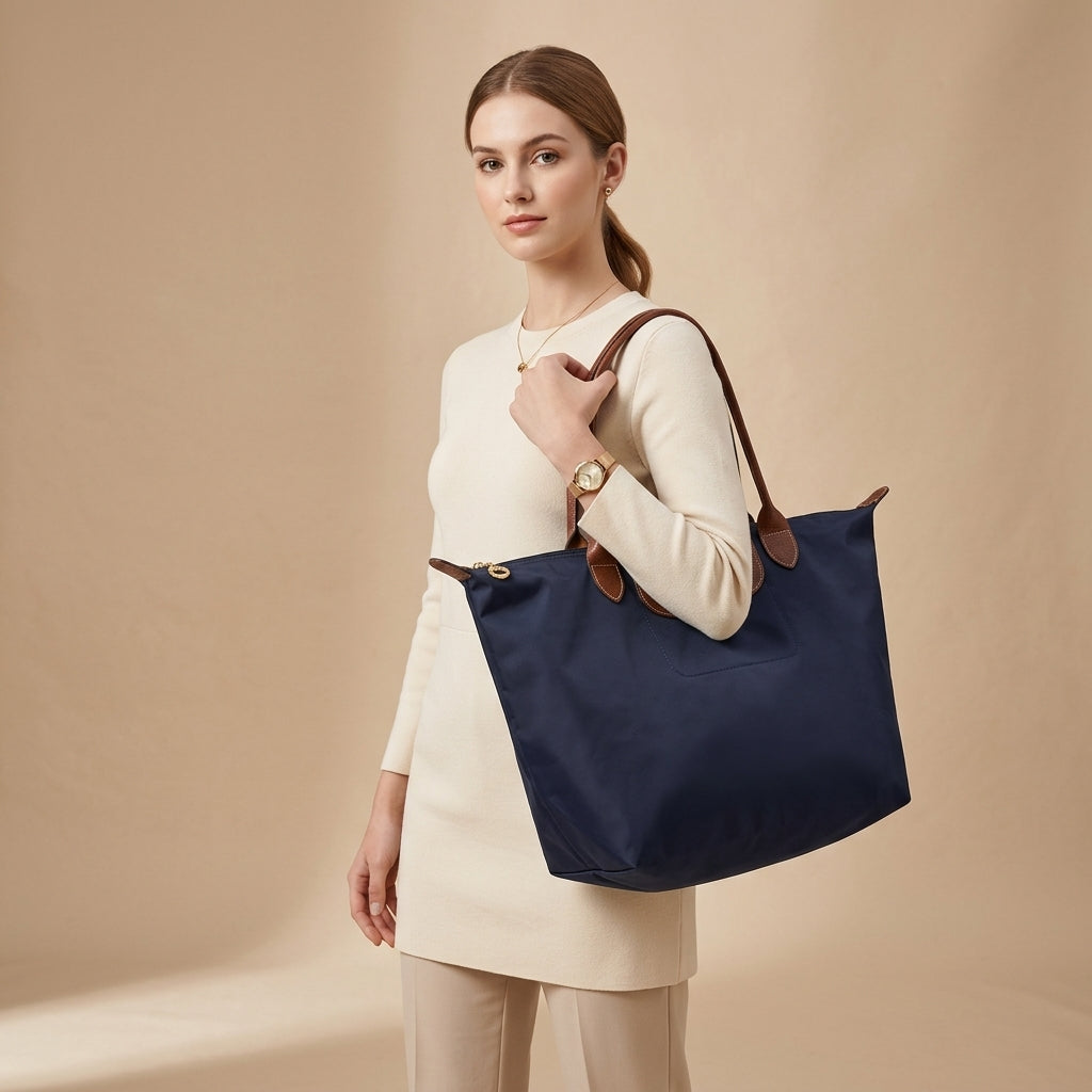 Coraline | Chic Women’s Shoulder Bag with Modern Style