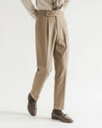 Zayne | Tailored Men’s Trousers for Formal Wear