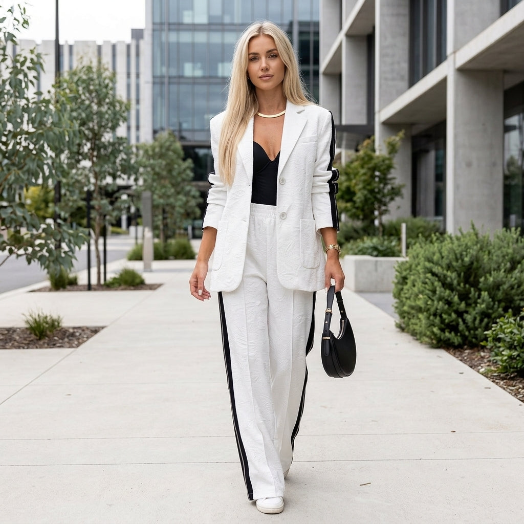 Ella | Women's Tracksuit Set