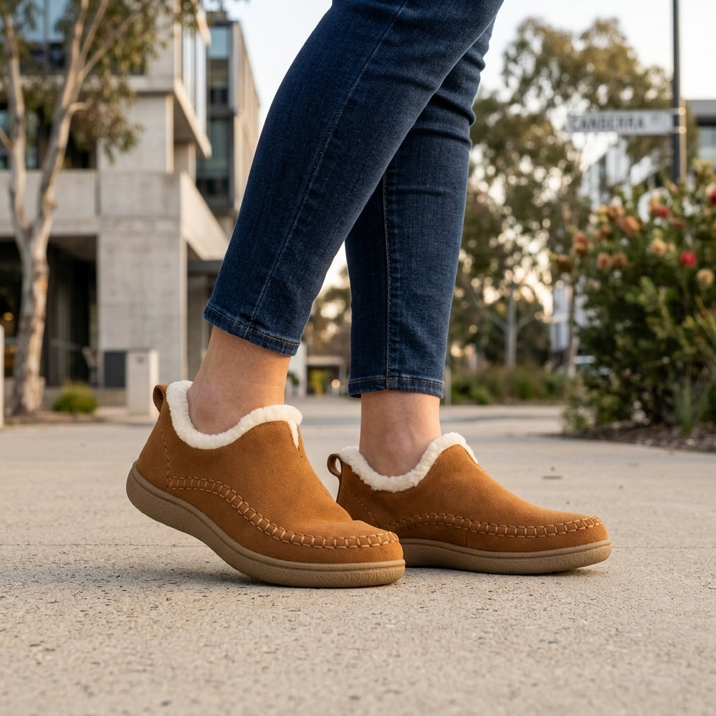 Elowyn | Orthopedic Women’s Shoes for Supportive Comfort