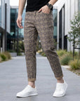 Harrison | Stylish Men’s Trousers for Everyday Comfort