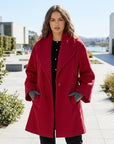 Sienna | Winddichte Damenjacke für kaltes Wetter