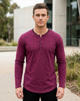 Dawson | Comfortable Men’s Shirt for Everyday Wear