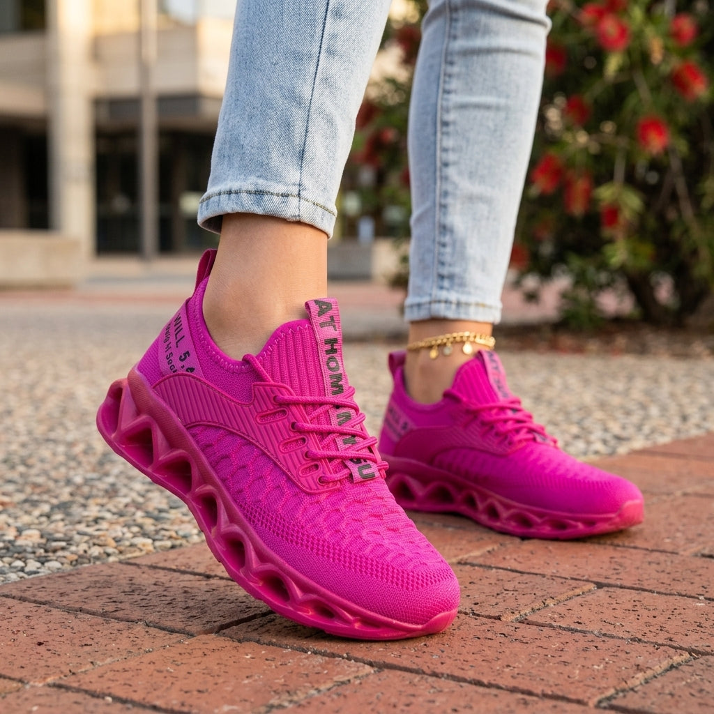 Zinnia | Comfortable Women’s Shoes for Everyday Wear