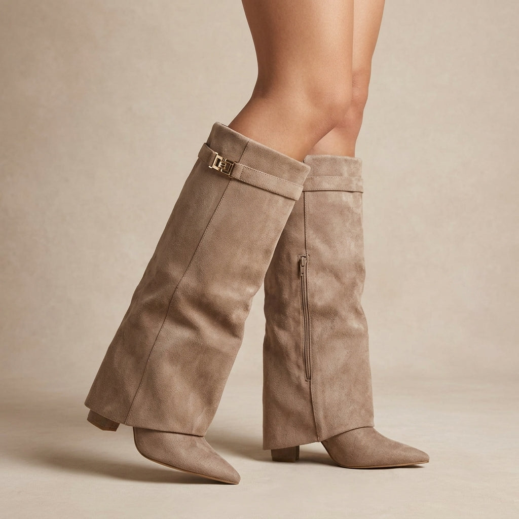 Tahlia | Elegant Women’s Boots for Everyday Wear