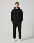 Harrison | Men's Tracksuit – Relaxed Hoodie & Tapered Joggers for Everyday Wear