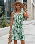 Zara | Women's Summer Mini Dress