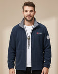 Zayne | Men's Coat Outdoor Fleece Warmth