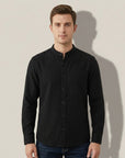 Wesley | Breathable Men’s Shirt for Warm Days
