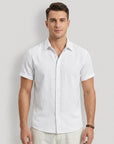 Archer | Lightweight Men’s Shirt for Relaxed Comfort