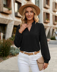 Clarae | Stylish Women’s Blouse with Refined Design
