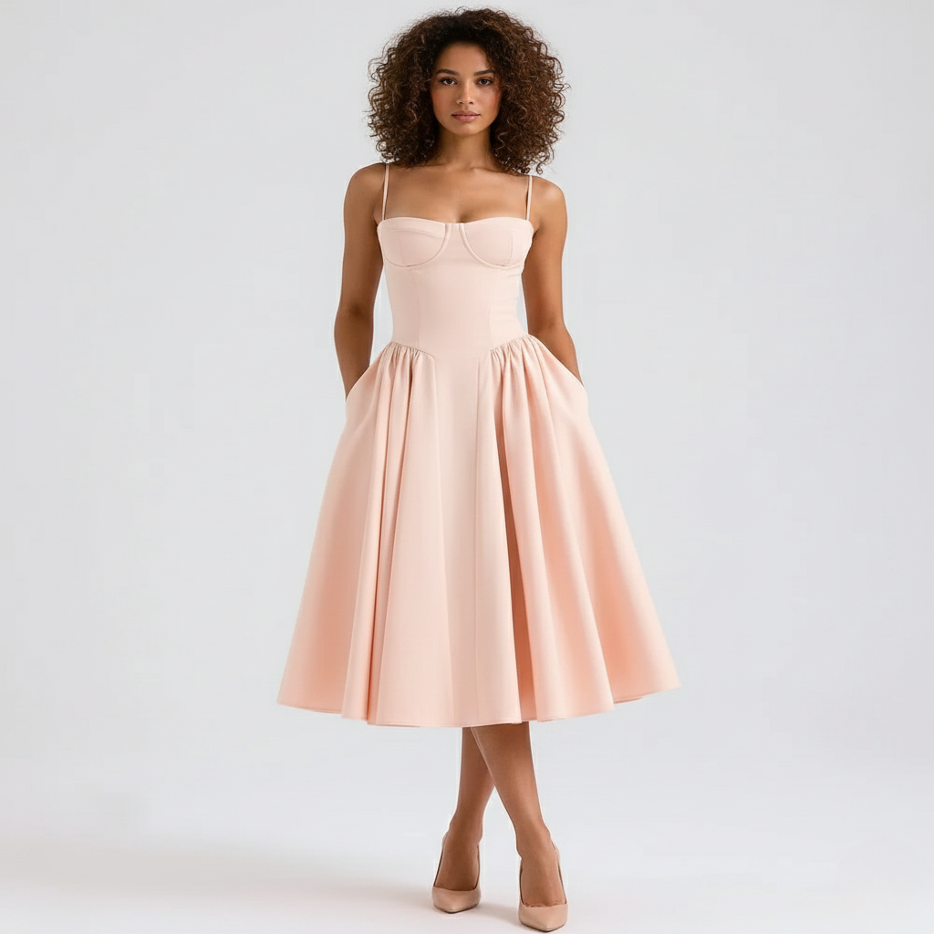 Sophie | Elegant Summer Dresses for Women