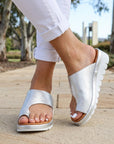 Ruby | Soft Fit Orthopedic Sandals for Women
