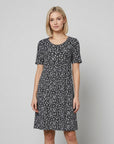 Savannah | Women's Summer Dress with Lightweight Fabric
