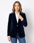 Estelle | Elegant Women’s Blazer with Refined Tailoring