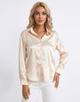 Elara | Stylish Women's Blouse for Everyday Wear