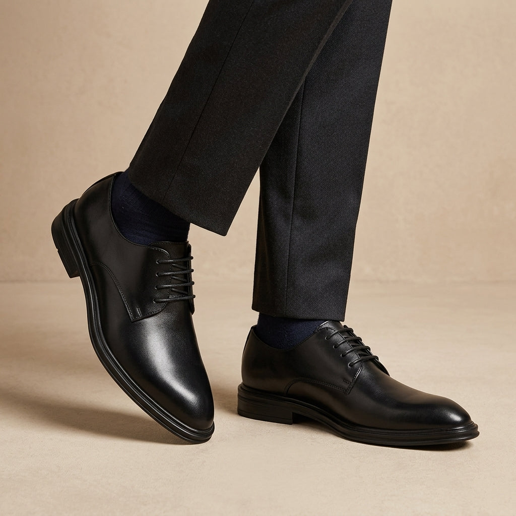 Tristan | Refined Men’s Shoes for Formal Styling