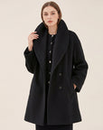 Sophia | Down Jacket Women for Winter Warmth
