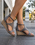 Noelle | Comfortable Orthopedic Women’s Sandals for Daily Wear