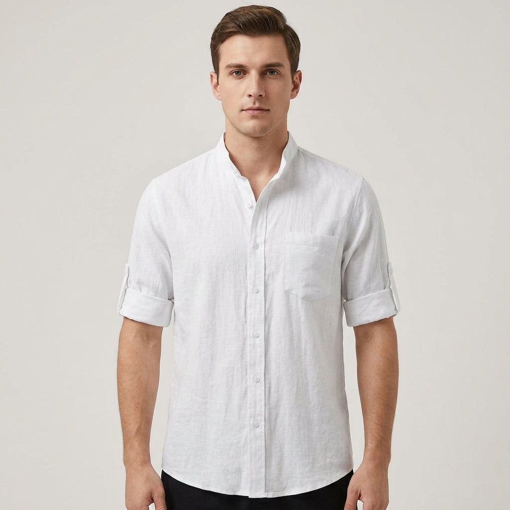 Holden | Lightweight Men’s Shirt with Casual Fit