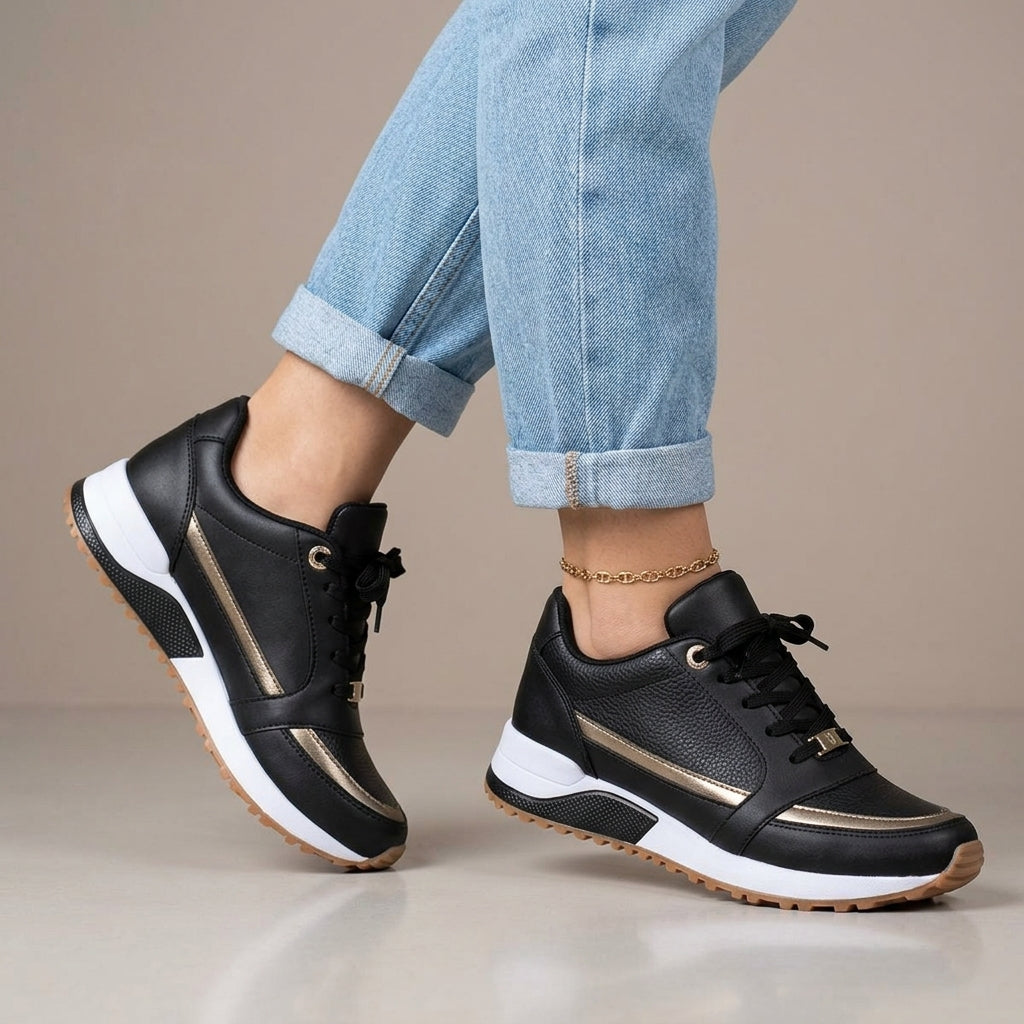 Calista | Sporty Women’s Shoes for Active Lifestyles