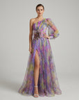 Mia | Stylish Maxi Dress for Special Occasions