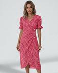 Indiana | Women's Summer Dress with Lightweight Fit
