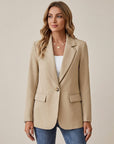 Zoe | Elegant Occasion Women's Blazer