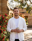 Byron | Stylish Men’s Coats for All Occasions