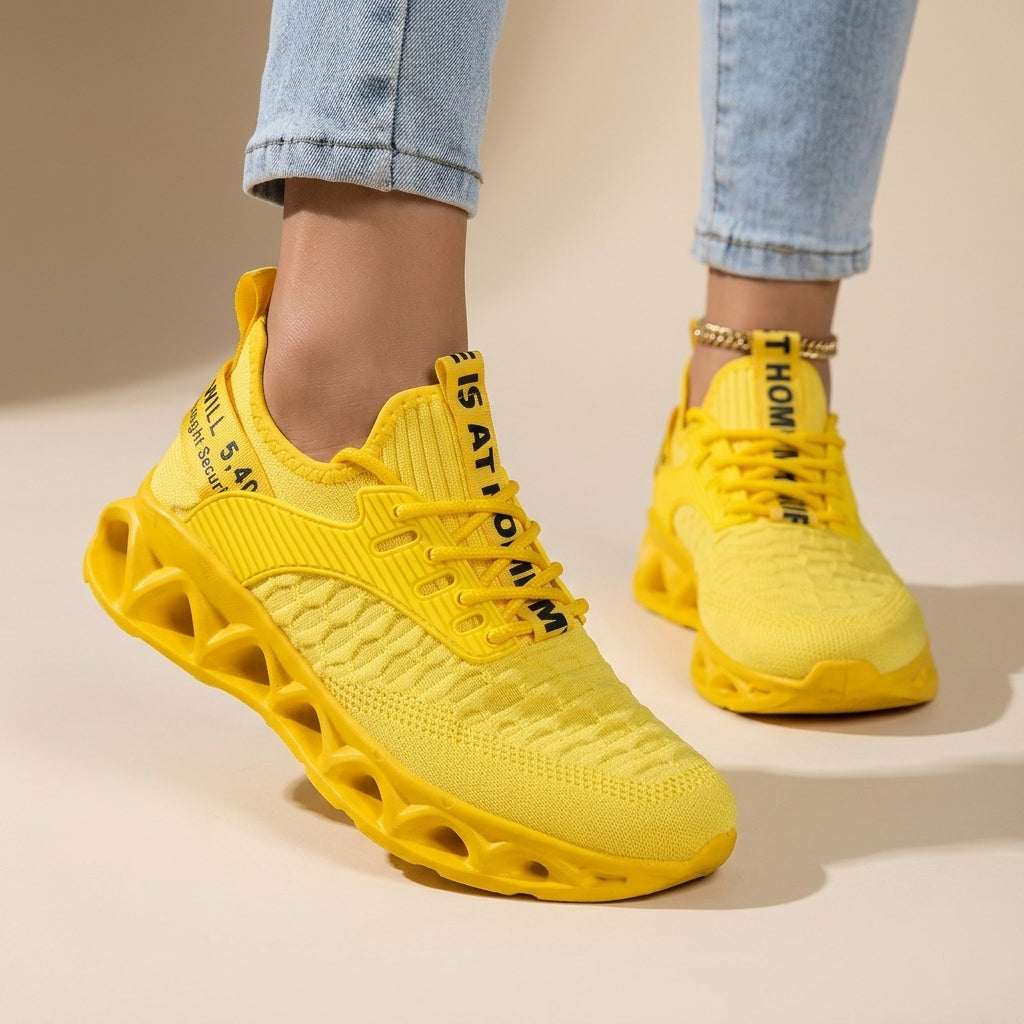 Zinnia | Comfortable Women’s Shoes for Everyday Wear