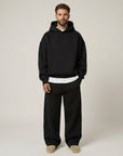 Max | Men's Tracksuit – Hoodie & Sweatpant Set for All-Day Comfort