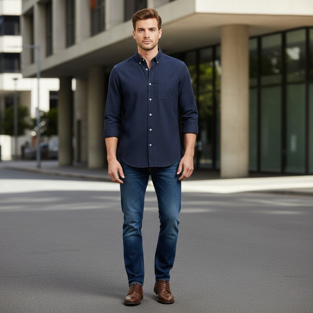 Jordan | Men's Shirts for Classic Style