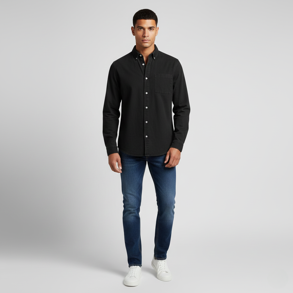 Jordan | Men's Shirts for Classic Style