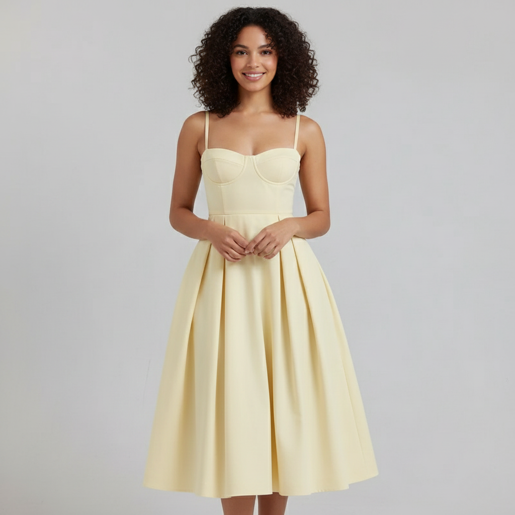 Sophie | Elegant Summer Dresses for Women