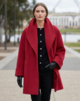 Sophia | Down Jacket Women for Winter Warmth