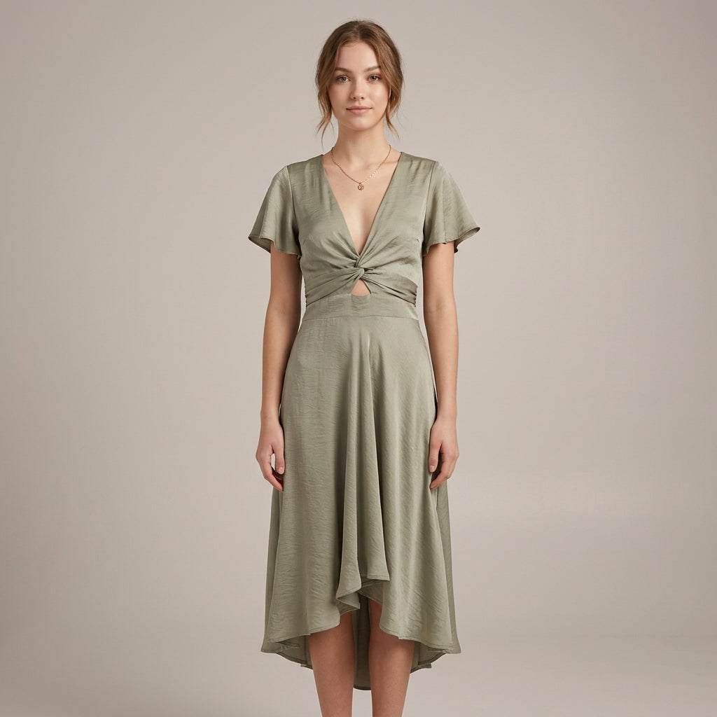 Poppy | Women's Vintage Summer Dress