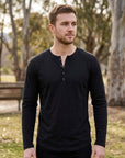 Dawson | Comfortable Men’s Shirt for Everyday Wear