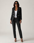 Ava | Two-Piece Women's Blazer Set