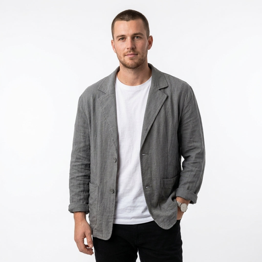 Byron | Stylish Men’s Coats for All Occasions