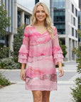 Brielle | Casual Dress for Effortless Summer Looks