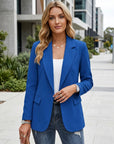 Zoe | Elegant Occasion Women's Blazer