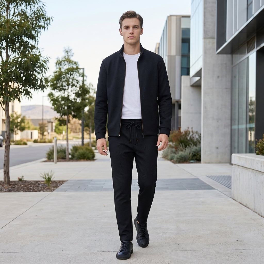 Blaine | Performance Men’s Set for Active Comfort