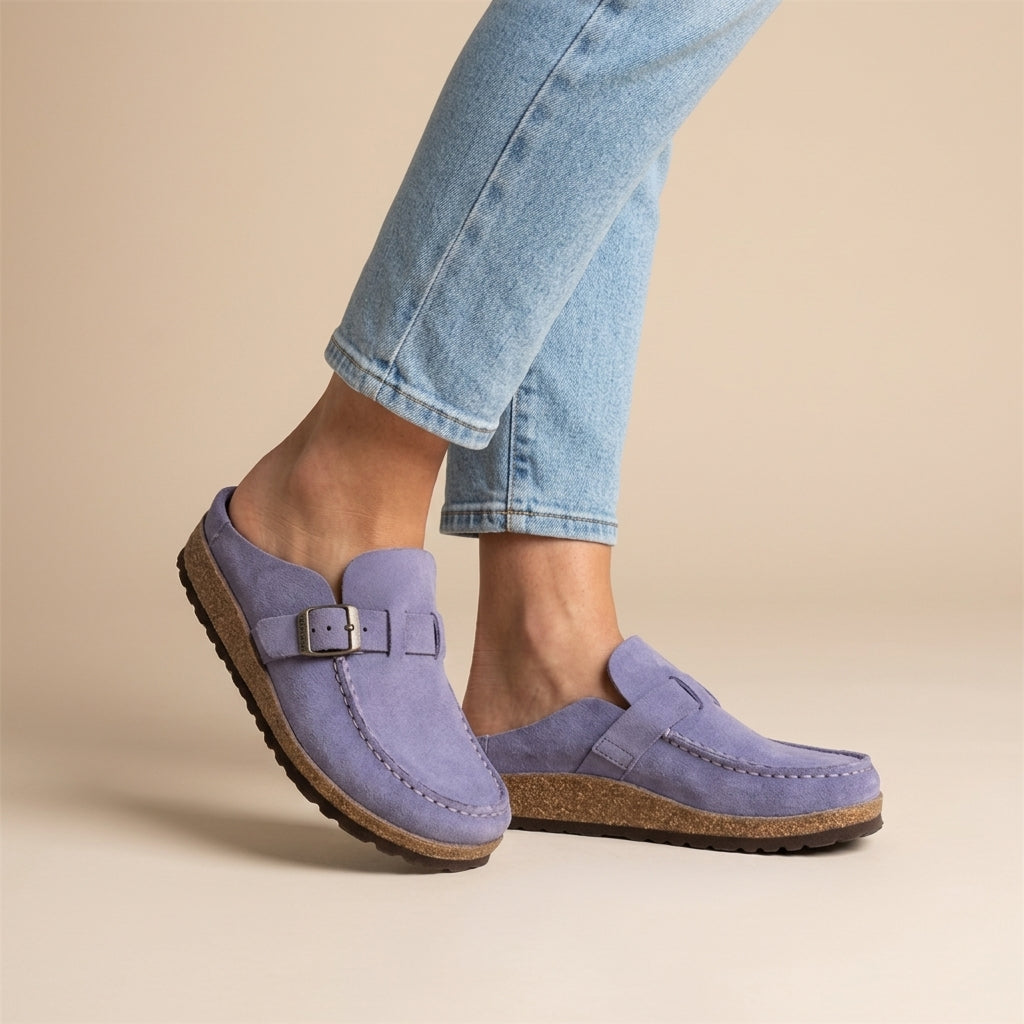 Maren | Slip-On Women’s Shoes for Daily Comfort