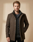 Rhett | Elegant Men’s Jacket for Every Occasion