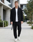 Hudson | Stilvolles Herren-Set