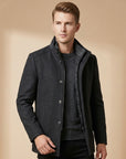 Rhett | Elegant Men’s Jacket for Every Occasion