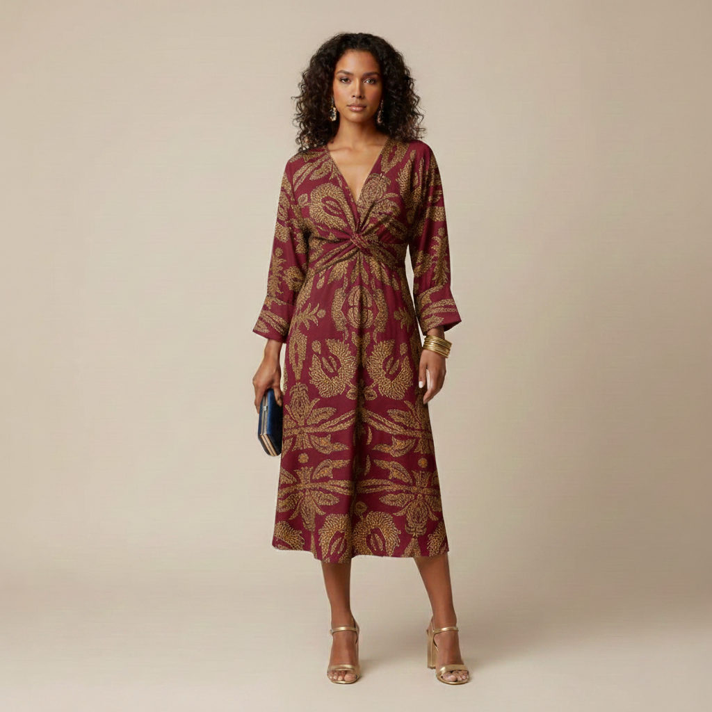 Ahsley | Elegant Wedding Guest Dresses and Formal Dresses