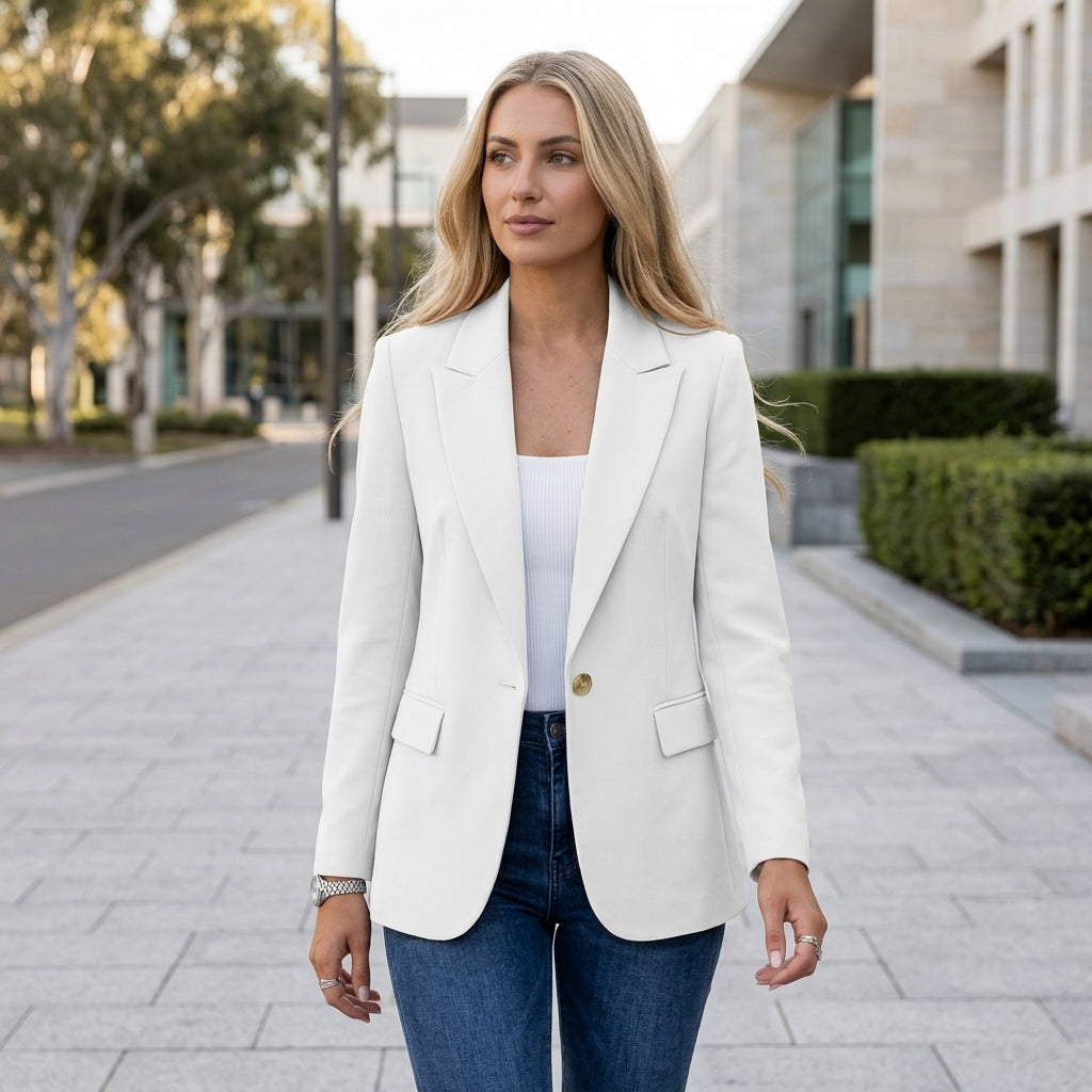 Chloe | Damenblazer für den Alltag